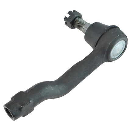 TRQ Front Outer Steering Tie Rod End RH Right Passenger Compatible with Infiniti FX35 FX45