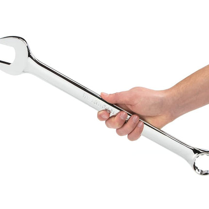 TEKTON 1-5/16 Inch Combination Wrench | WCB23033