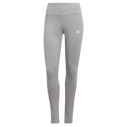 adidas Women's Essentials High-Waisted Logo Leggin