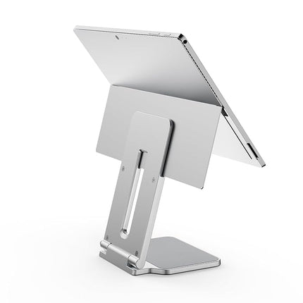 Kensington Microsoft Surface Pro Stand, Foldable Tablet Stand for Desk