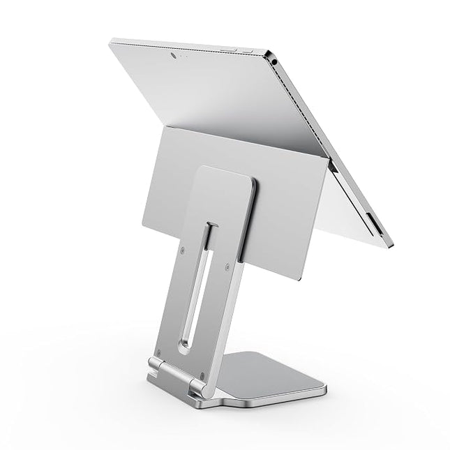 Kensington Microsoft Surface Pro Stand, Foldable Tablet Stand for Desk