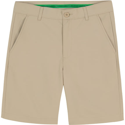 IZOD Boys Performance Golf Swingflex Stretch Strai
