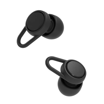 Hears Plus High-Fidelity Ear Plugs – Enhanced Nois