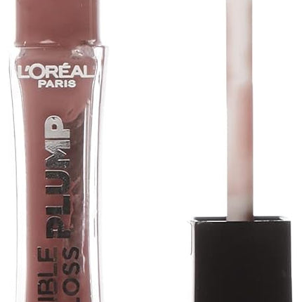 L’Oréal Paris Infallible Pro-Gloss Lip Plumper wit