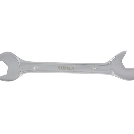Sunex 991411A 1" Fully Polished Angle Head Wrench