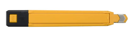 OLFA 9mm Precision Utility Knife (PA-2) - Multi-Purpose Retractable Precision Knife w/Snap-Off Blades & Auto Blade Loader, Replacement Blades: Any OLFA 9mm Blade