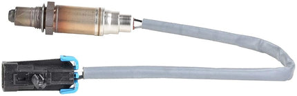 Bosch 15898 Premium OE Fitment Oxygen Sensor - Compatible With Select 2002-07 Buick, Cadillac, Chevrolet, GMC, Hummer, Isuzu, Oldsmobile, Pontiac, and Saturn Cars, Trucks, Vans, and Suvs
