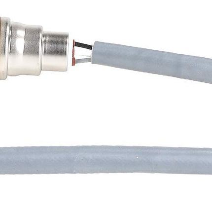 Bosch 15898 Premium OE Fitment Oxygen Sensor - Compatible With Select 2002-07 Buick, Cadillac, Chevrolet, GMC, Hummer, Isuzu, Oldsmobile, Pontiac, and Saturn Cars, Trucks, Vans, and Suvs
