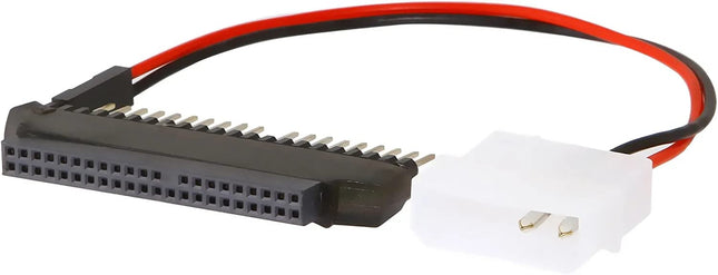 Sabrent 2.5/3.5" Adapter - 44-pin, 40-pin, Male/Fe