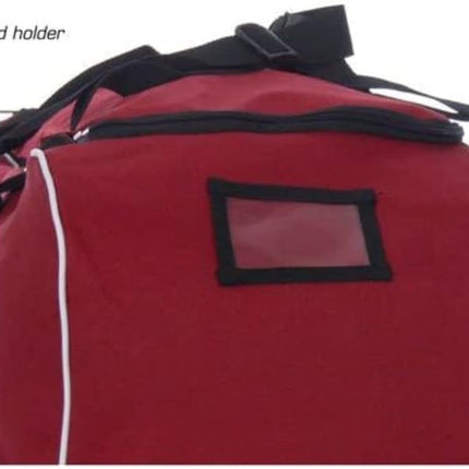 Rawlings Covert Player Duffle Bag