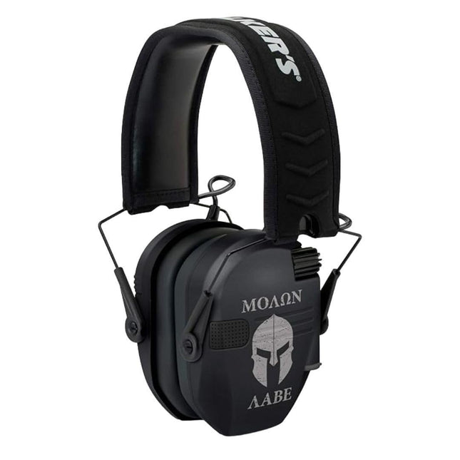 Walker's Game Ear Molon Labe Razor Electronic Muff