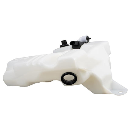 TRQ Windshield Washer Reservoir Bottle