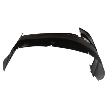 TRQ Inner Fender Liner Set Compatible with 1991-1996 Buick Regal