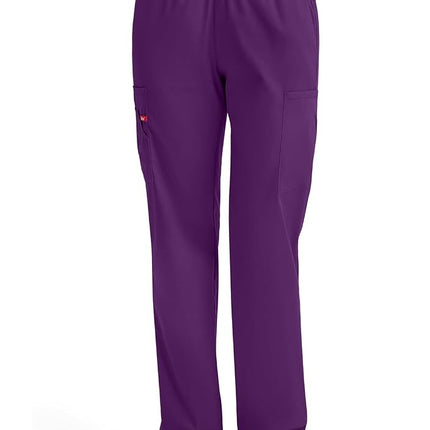 Dickies EDS Signature Scrubs for Women, Elastic Wa