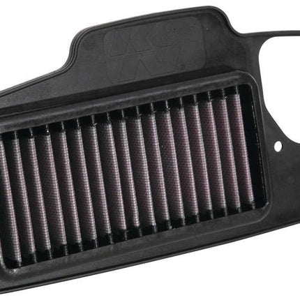 K&N air Filter Suitable for Honda Monkey (ABS) 125 2019-(HA-1219)
