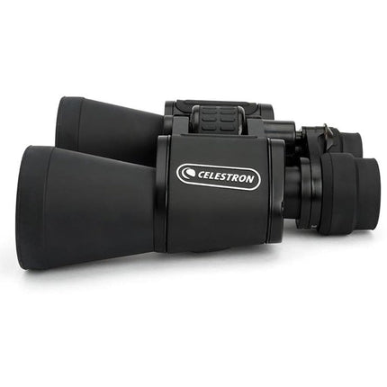 Celestron 71260 UpClose G2 10-30 x 50 Zoom Porro Binocular