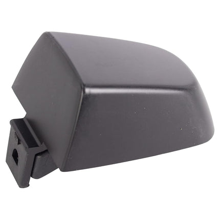 TRQ Rear Right Exterior Door Handle Passenger Side Compatible with 2019-2021 Chevrolet Blazer 2018-2021 Equinox 2016-2020 Impala 2016-2021 Malibu 2016-2019 Volt 2017-2021 GMC Acadia Terrain