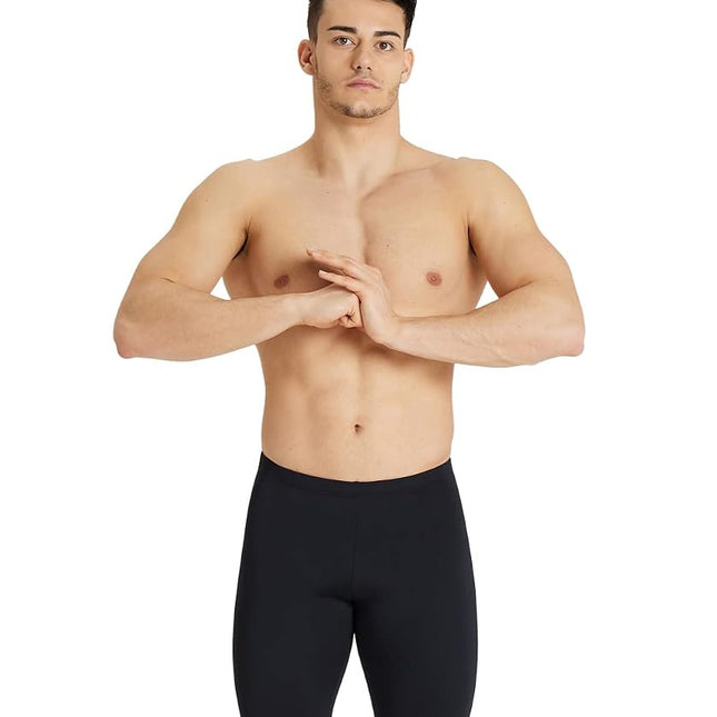 ARENA Men's Performance Solid Team Jammer Swim Tru
