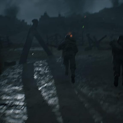 Hell Let Loose (PS5)