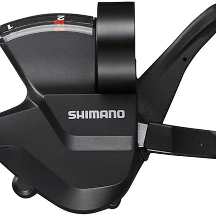 Shimano 2-Speed Rapidfire Plus Mountain Bike Shift
