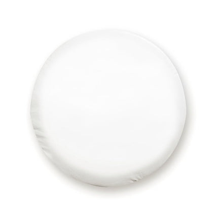 ADCO 1753 Polar White Vinyl Spare Tire Cover C (Fits 31 ¼" Diameter Wheel)