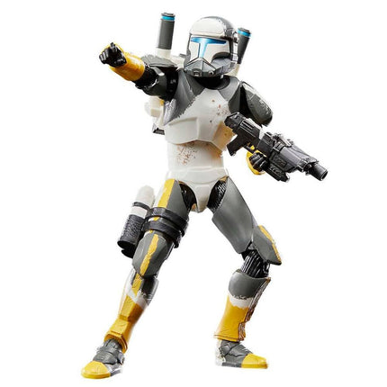 Star Wars The Black Series RC-1262 (Scorch)