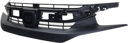 Grille For CIVIC 16-18 Fits HO1200231 / 71121TBAA01 / RH07010008