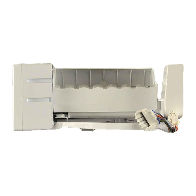 GE WR30X39345 Refrigerator Ice Maker Kit Built-in + Auger, Small Cube