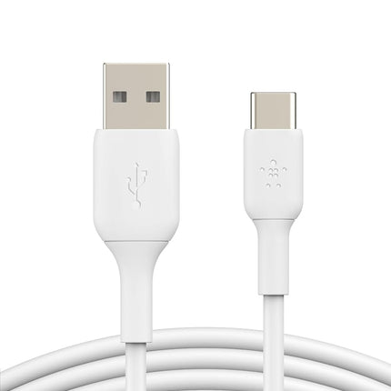 Belkin BoostCharge USB C charger cable, USB-C to U