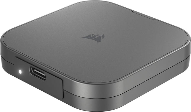 Corsair EX300U 1TB Portable External USB-C SSD – U