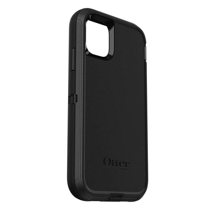OtterBox Defender Case for iPhone 11, Shockproof, Drop Proof, Ultra-Rugged, Protective Case, 4X Tested to Military Standard, Black