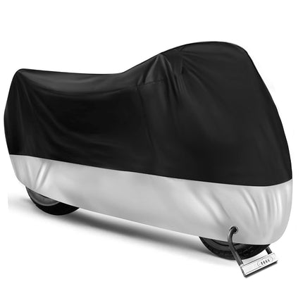 Motorcycle Cover,Motorbike Cover All Season Univer