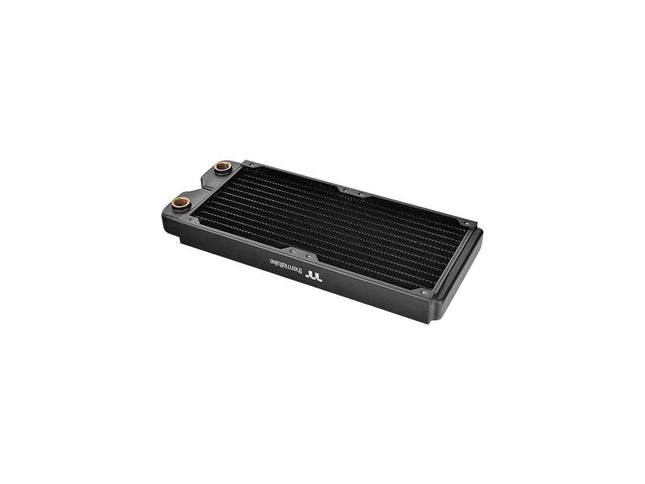 Thermaltake Pacific DIY Liquid Cooling System C240