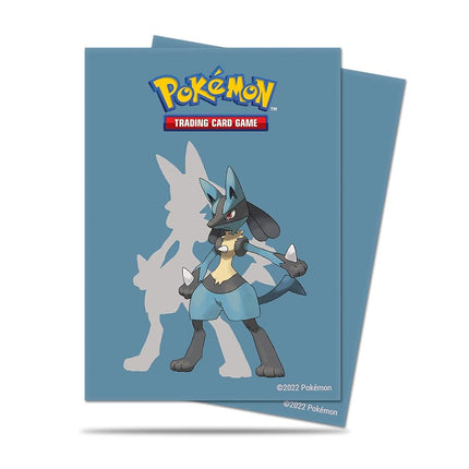 Ultra Pro - Standard Deck Protector Sleeves - Poke