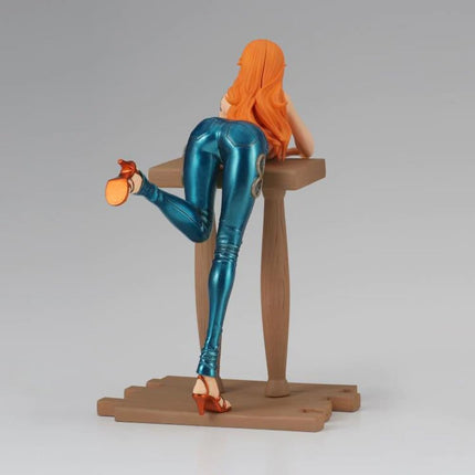 One Piece Grandline Journey Nami (Special)