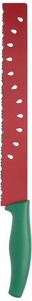 Kuhn Rikon 25900 Melon Knife, 1, Red/Green