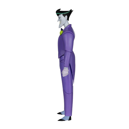 DC Direct The New Batman Adventures The Joker 6 Inch Figure