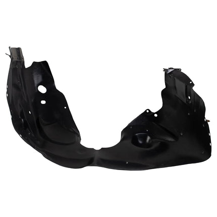 TRQ Front Right Inner Fender Liner Fits 2015-2018 Ford Edge