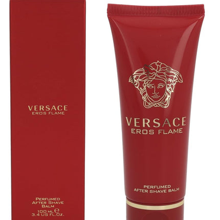 Versace EROS FLAME after shave balm 100 ml / 3.4 o