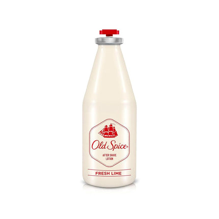 Old Spice Aftershave Fresh Lime 150ml