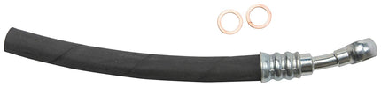Gates 352166 Power Steering Return Line Hose Assem