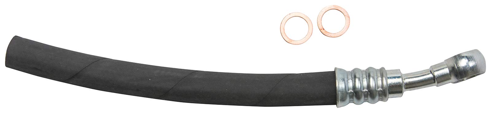 Gates 352166 Power Steering Return Line Hose Assem
