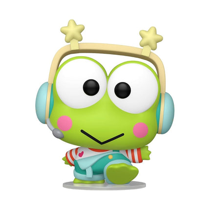 Funko POP! Sanrio: Hello Kitty - Keroppi K-Pop