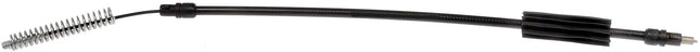 Dorman C661408 Parking Brake Cable for Select Cadillac Models