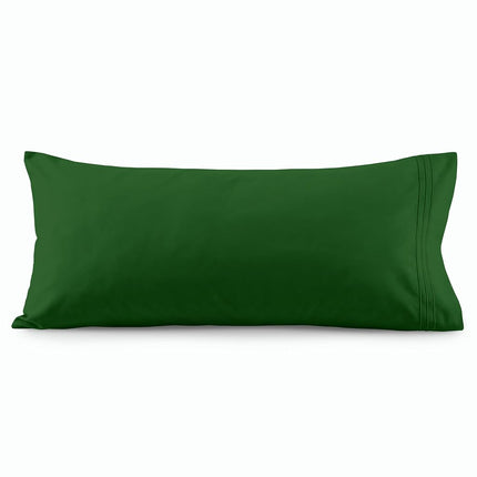 Elegant Comfort Luxury Ultra-Soft 1-Piece Pillowca