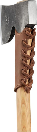 Hultafors AV08407930 Protection de Manche pour Outil, Marron