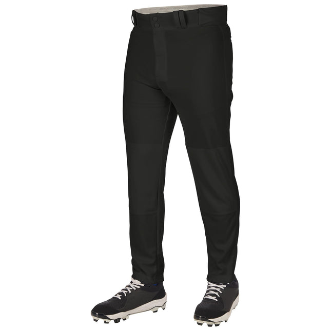 CHAMPRO Boys' Triple Crown 2.0 Tapered Bottom Base