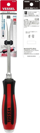 Bessel (VESSEL) Mega drama penetration driver 930 -8X150