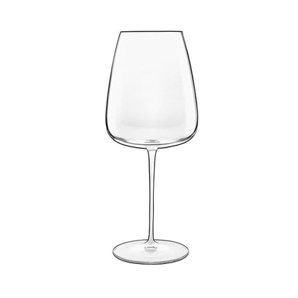 Luigi Bormioli Red Wine Glasses Set of 4 - Talisma