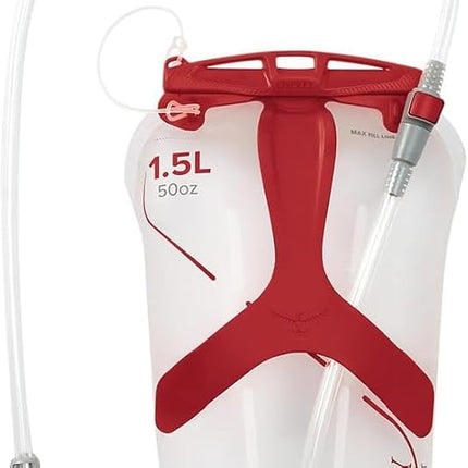 Hydraulics LT 1.5L Reservoir